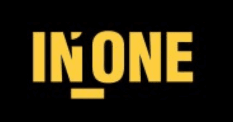 InOne Projects logo