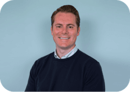 Garret Blankenship, Co-founder at Better People